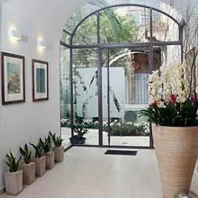 Hotel Novecento Scicli