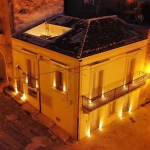 Apartment Re Barocco Centro Storico A 5 Min Dal Mare