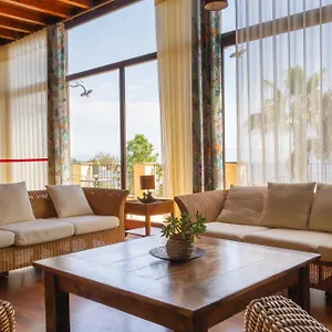 Hotel Western Santa Caterina