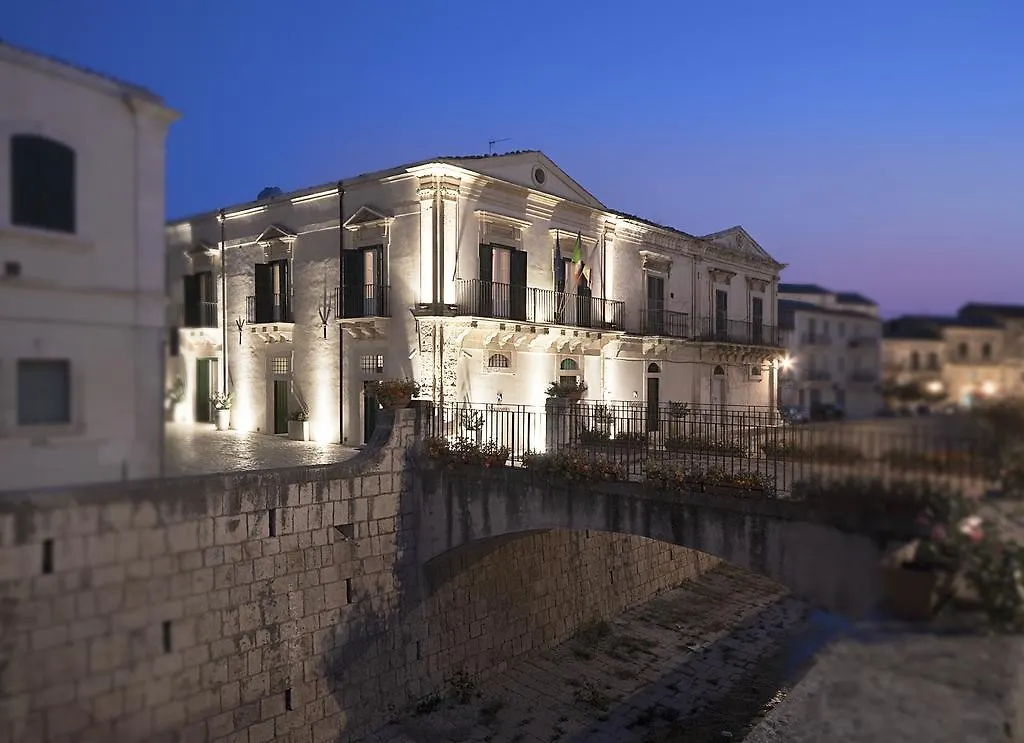 Hotel Novecento Scicli