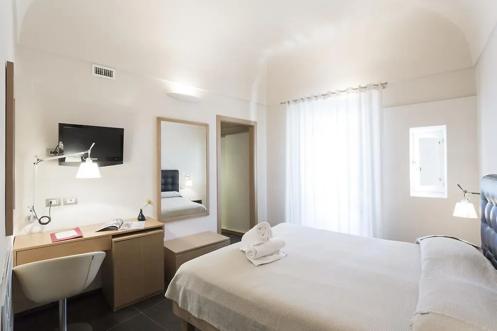 Hotel Novecento Scicli