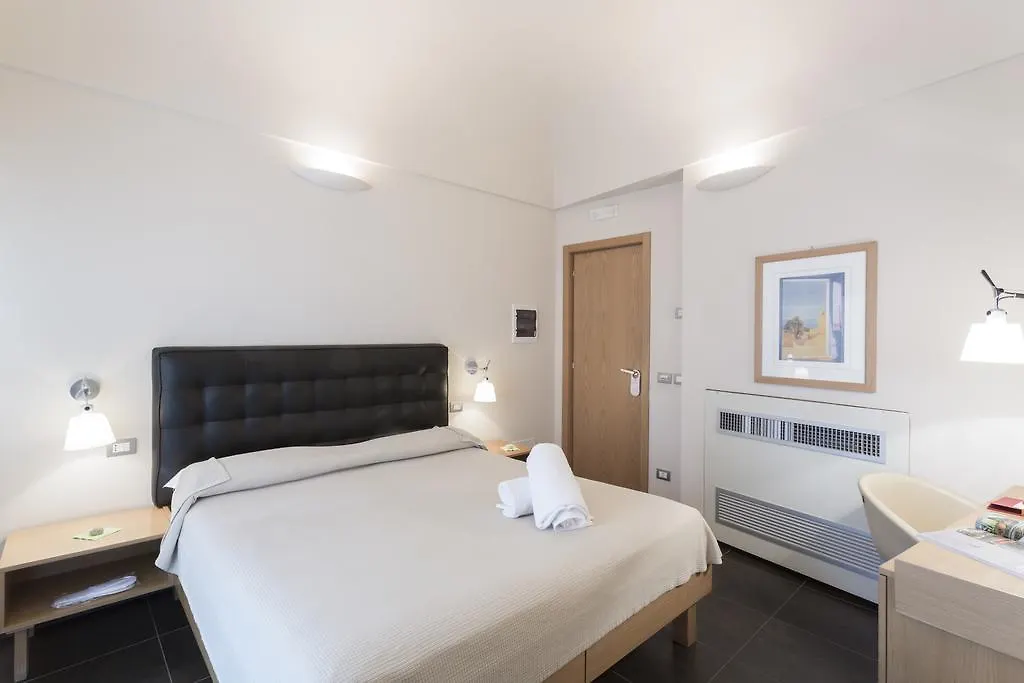 Hotel Novecento Scicli