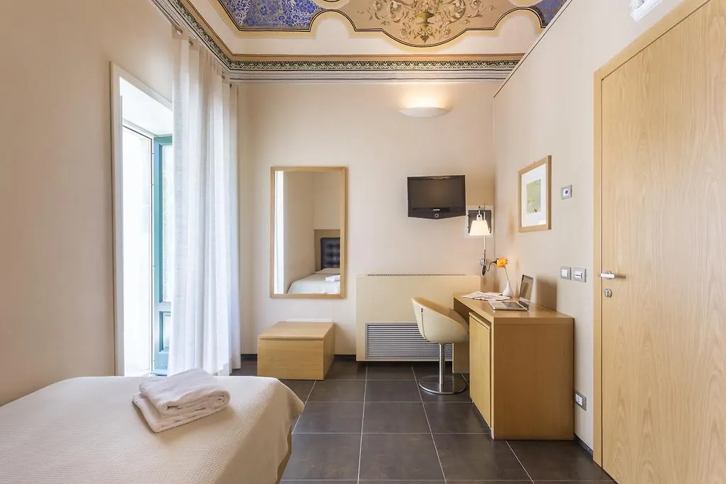 ****  Hotel Novecento Scicli Italien
