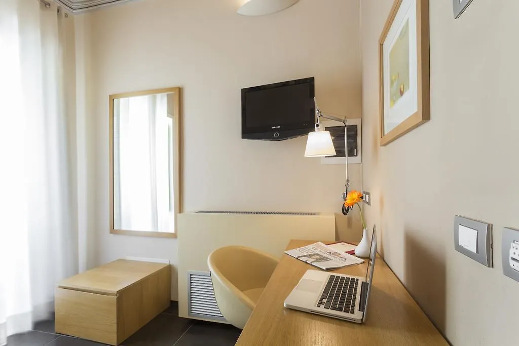 Hotel Novecento Scicli