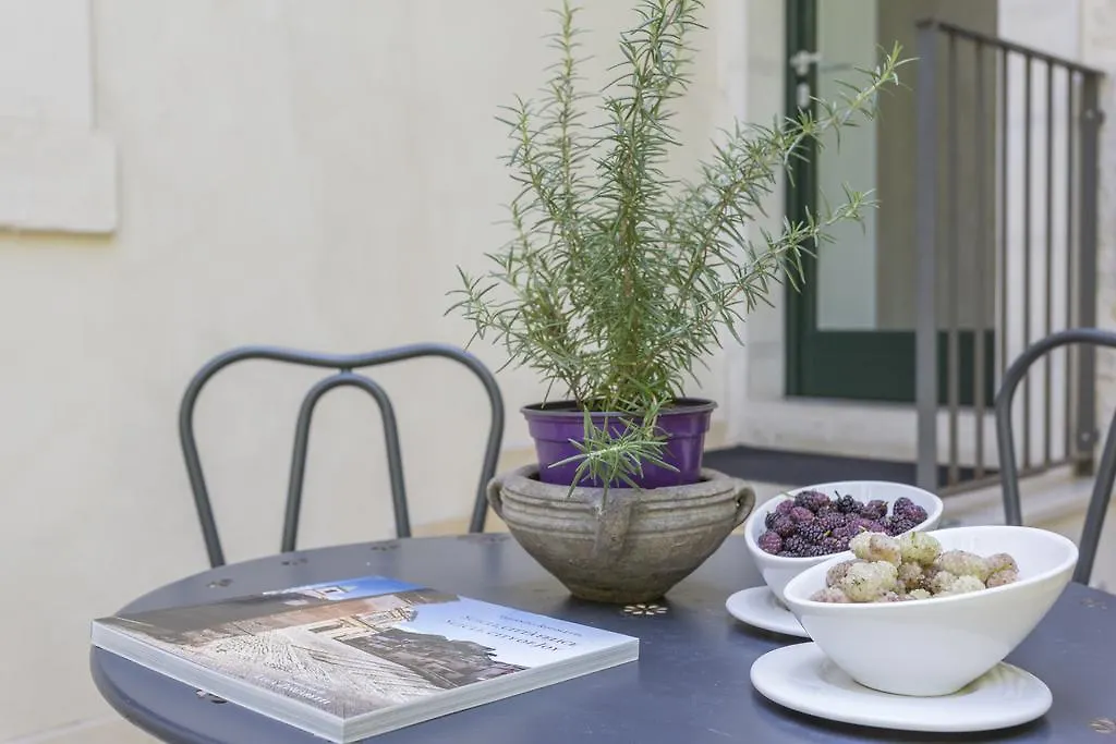 ****  Hotel Novecento Scicli Italien