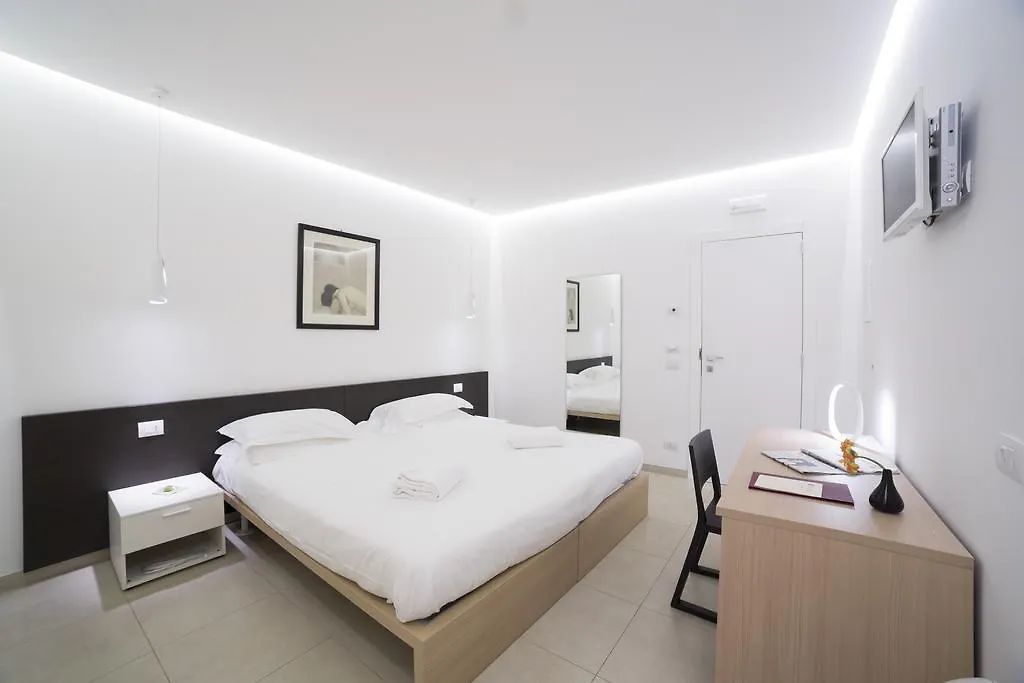 Hotel Novecento Scicli