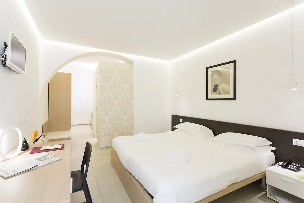 Hotel Novecento Scicli