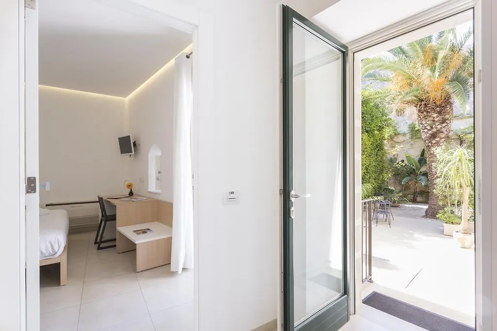 Hotel Novecento Scicli