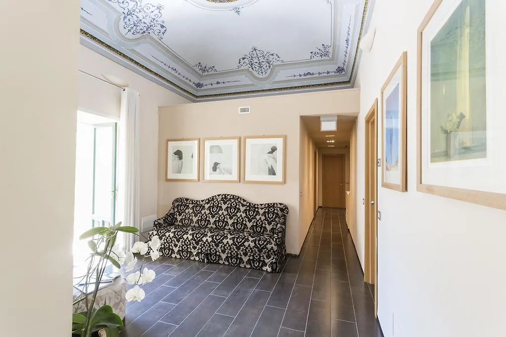 Hotel Novecento Scicli