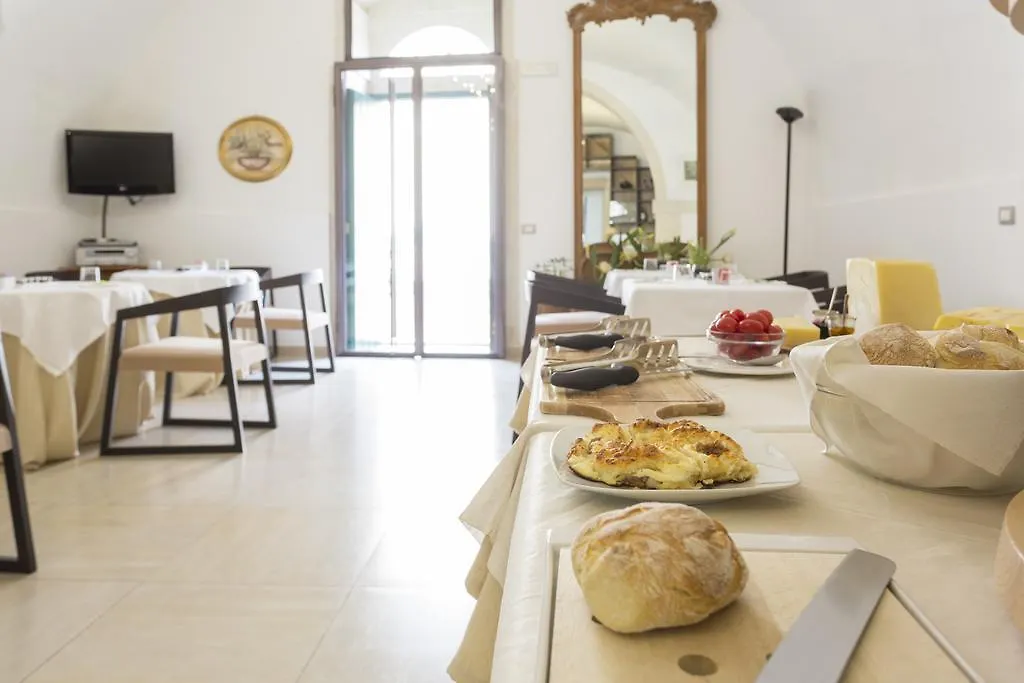 Hotel Novecento Scicli