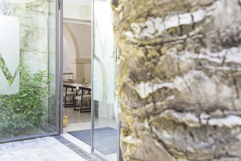 Hotel Novecento Scicli 4*,  Italien