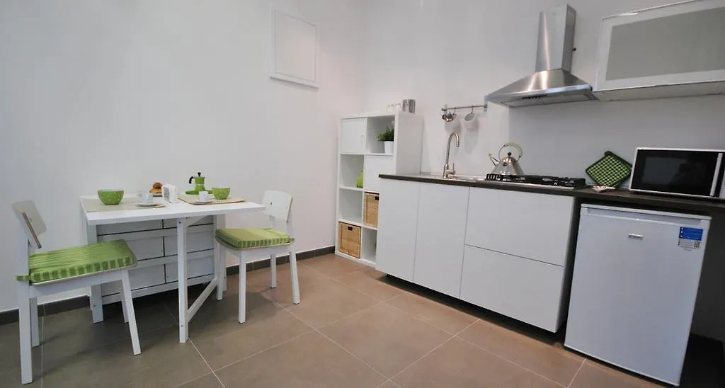 Hotel Novecento Scicli