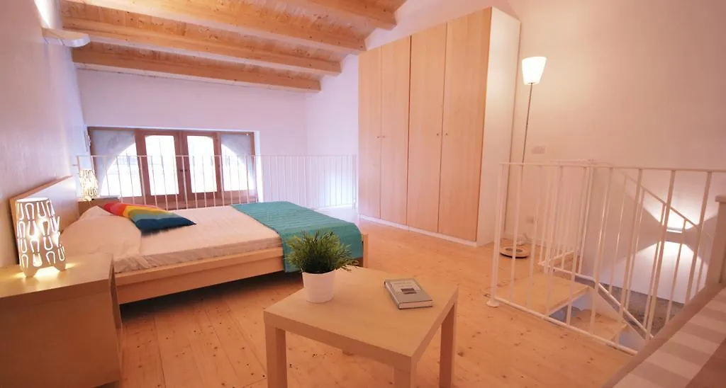 Hotel Novecento Scicli Italien