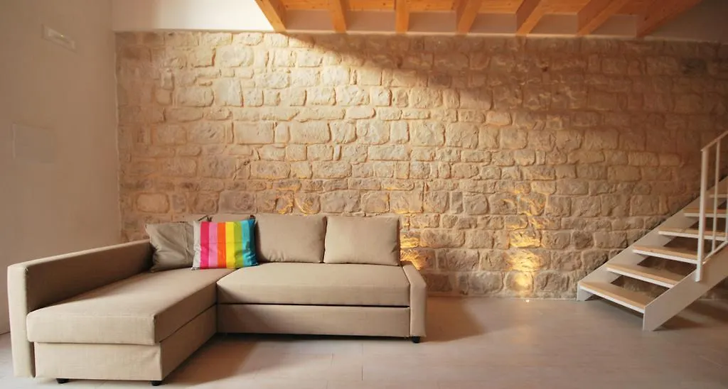 Hotel Novecento Scicli