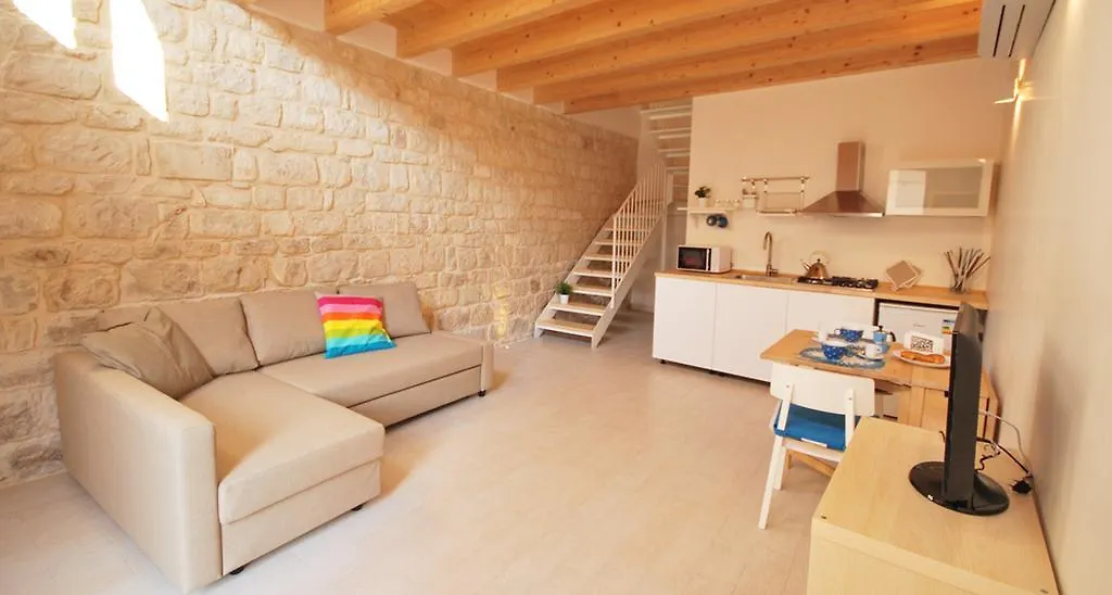 Hotel Novecento Scicli