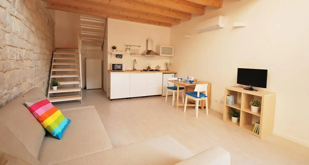 Hotel Novecento Scicli