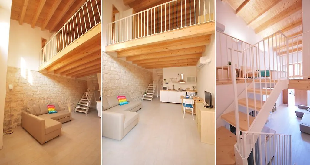 Hotel Novecento Scicli Italien
