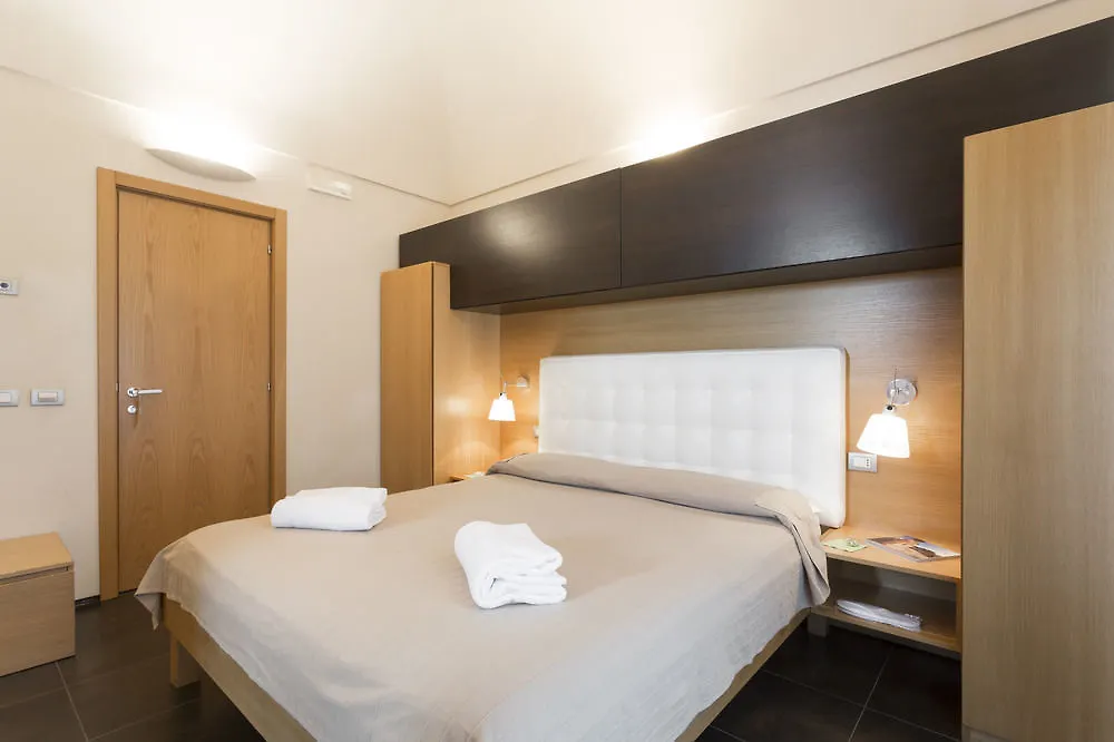 Hotel Novecento Scicli