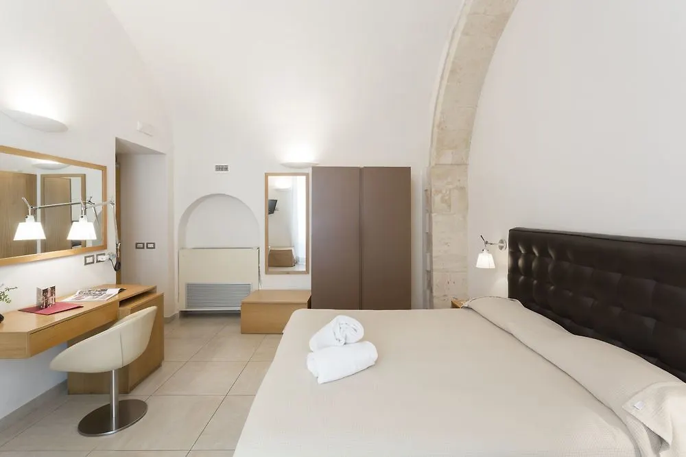 Hotel Novecento Scicli
