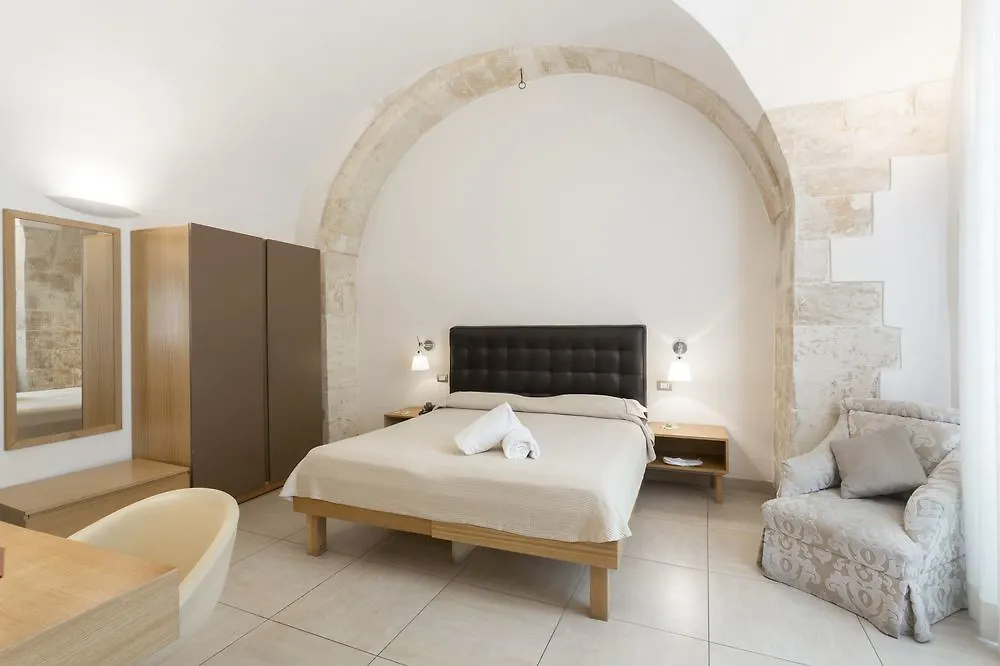 Hotel Novecento Scicli