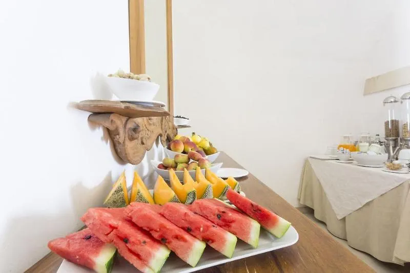 Hotel Novecento Scicli