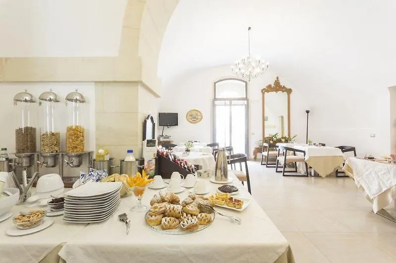 Hotel Novecento Scicli
