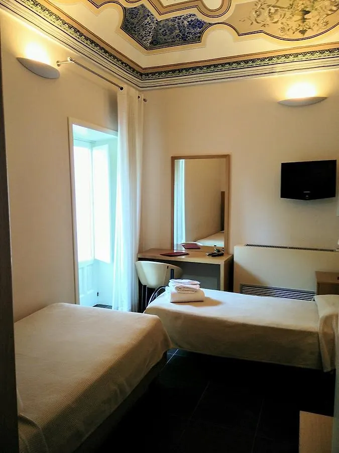 Hotel Novecento Scicli Italien