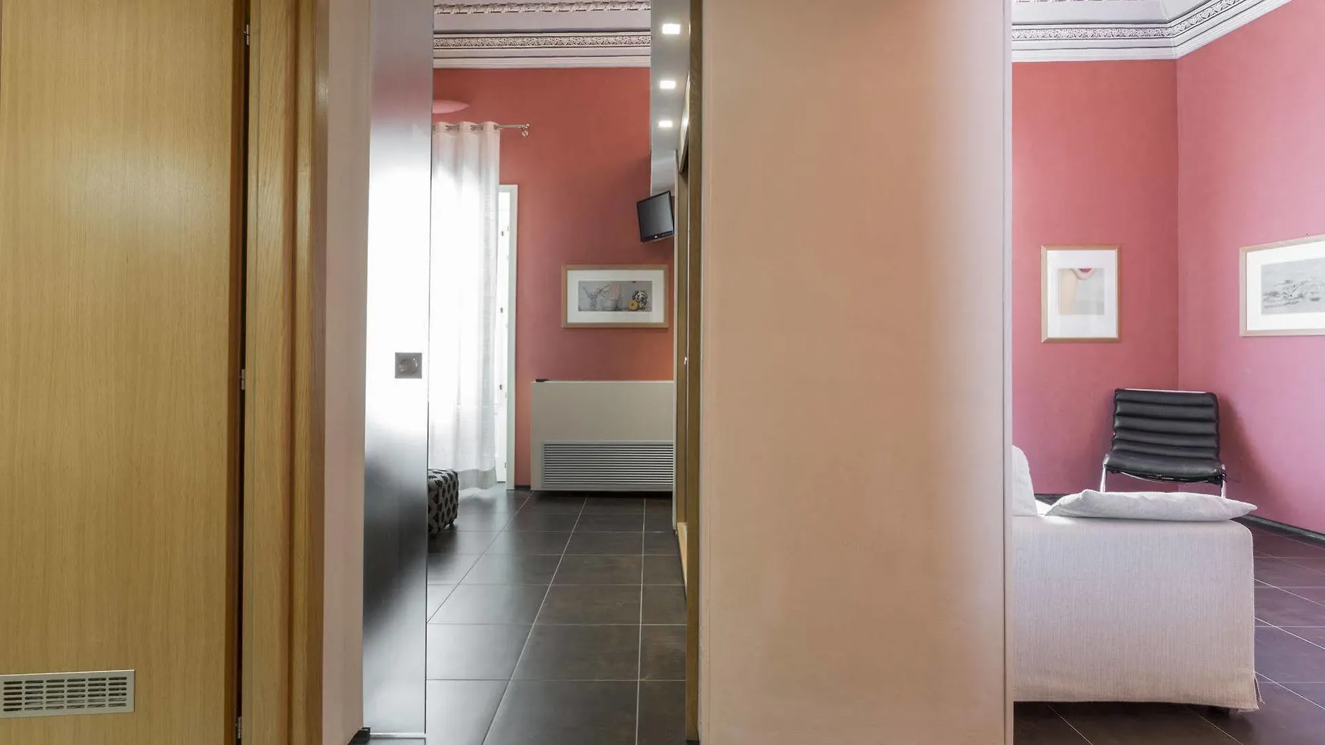 Hotel Novecento Scicli 4*,
