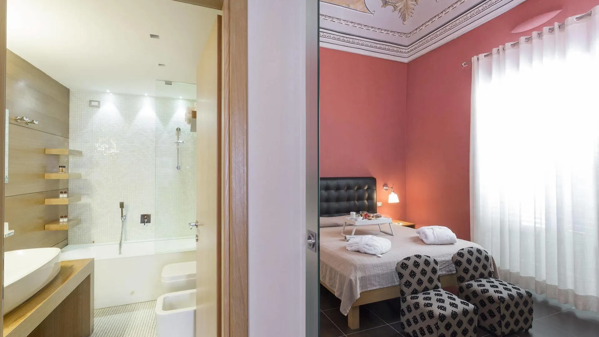 Hotel Novecento Scicli