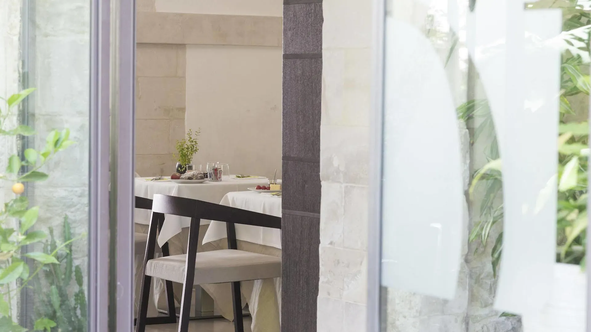 Hotel Novecento Scicli