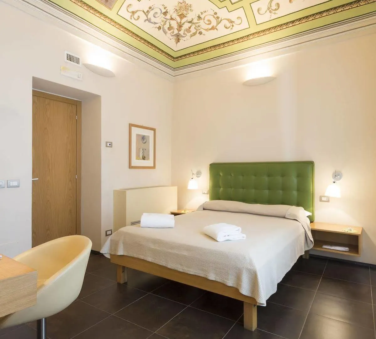 ****  Hotel Novecento Scicli Italien